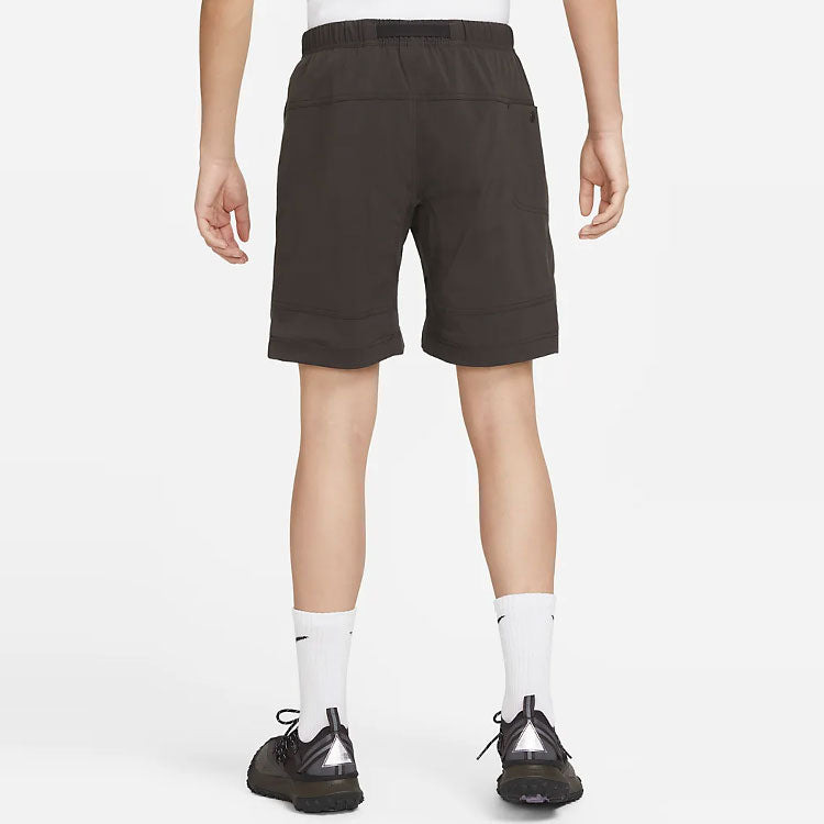 Nike ACG Smith Summit Cordura Pants 'Brown' DN3944-221 - 4