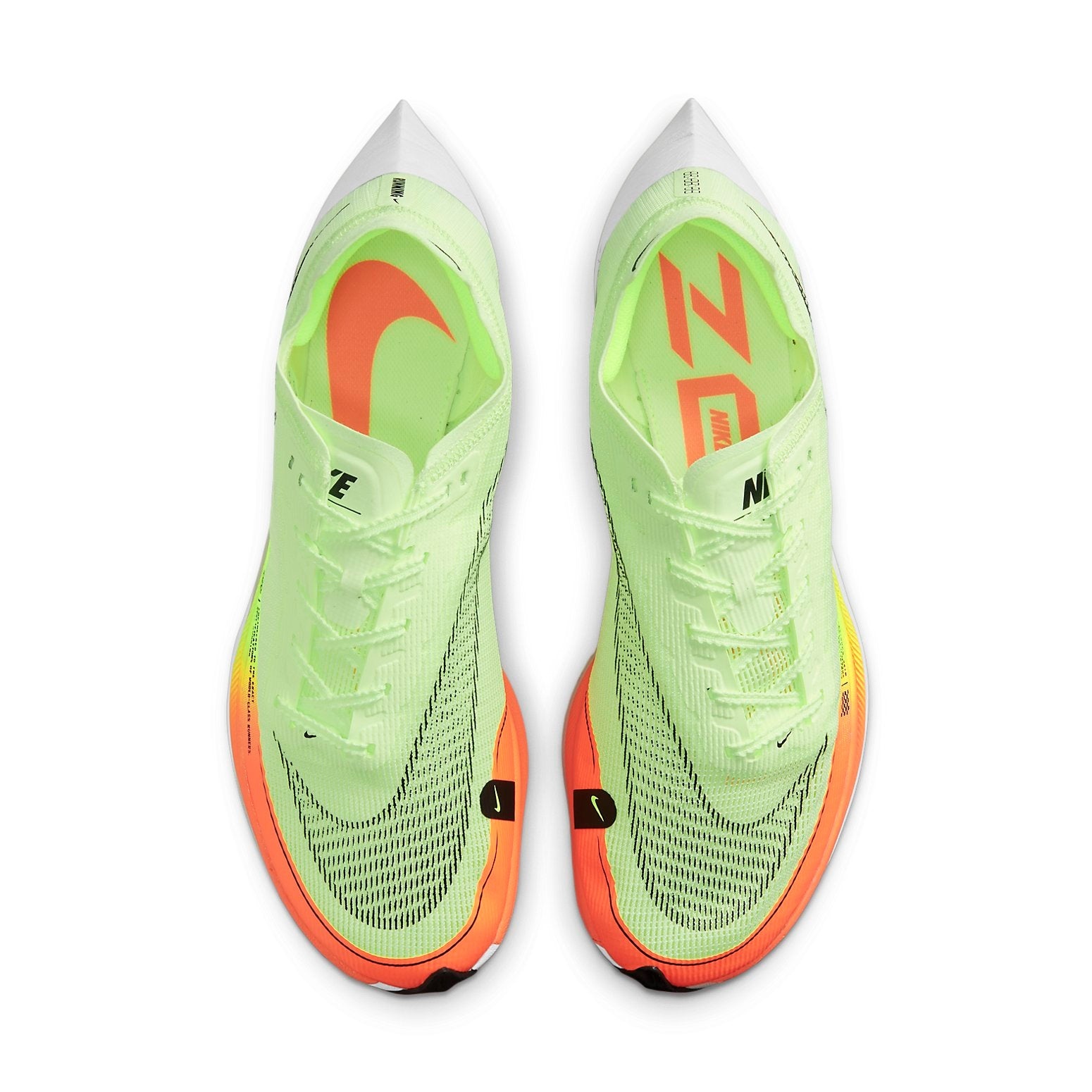 Nike ZoomX Vaporfly NEXT% 2 “Fast Pack” Men’s Size 7.5 Nike Nike ZoomX Vaporfly NEXT% 2  main image 3
