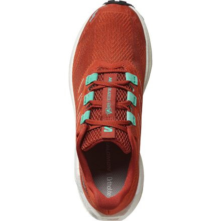 Aero Blaze 3 Grvl Running Shoe - Women's - 5