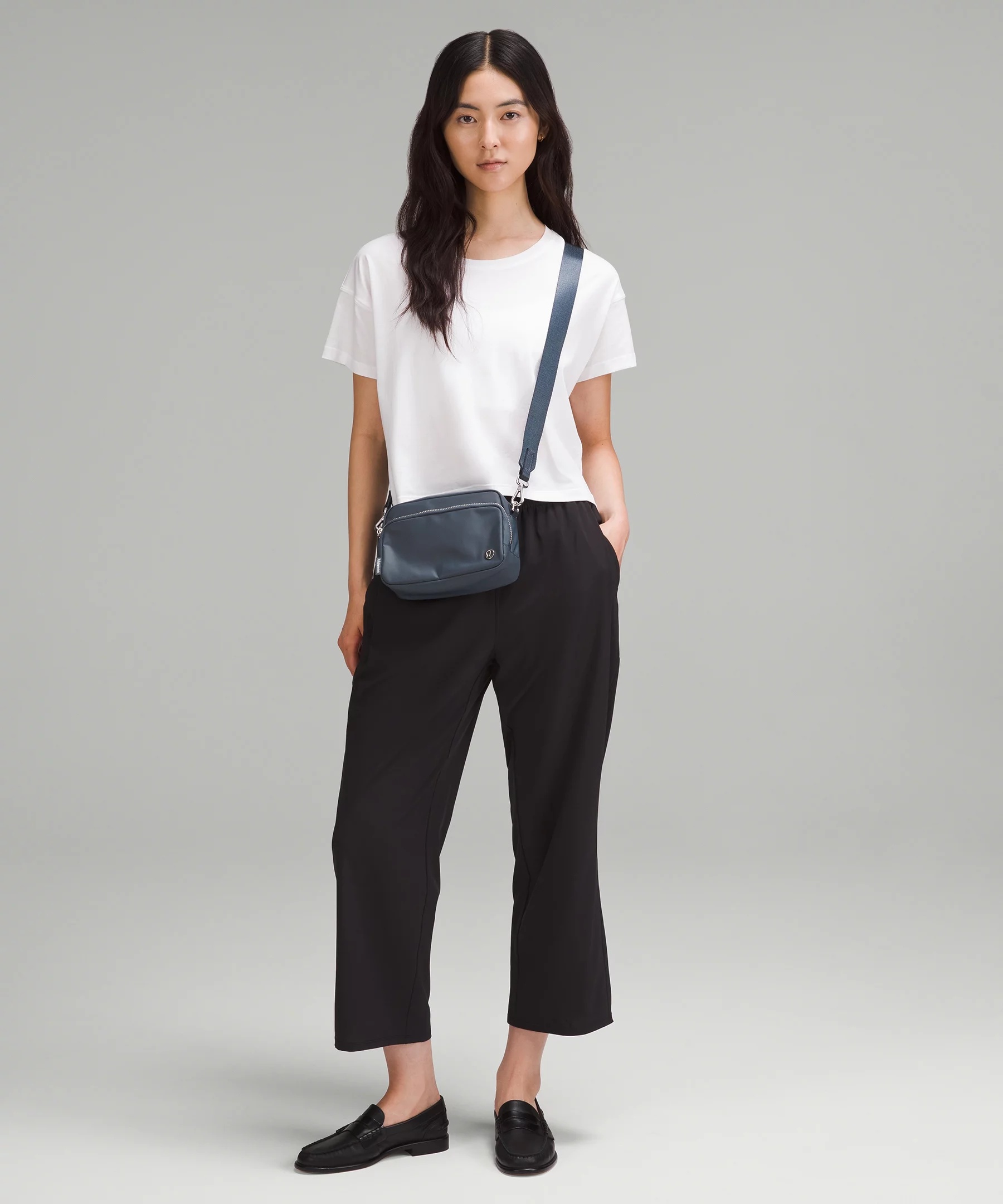Everywhere Crossbody Bag 2L *Metal Hardware - 2