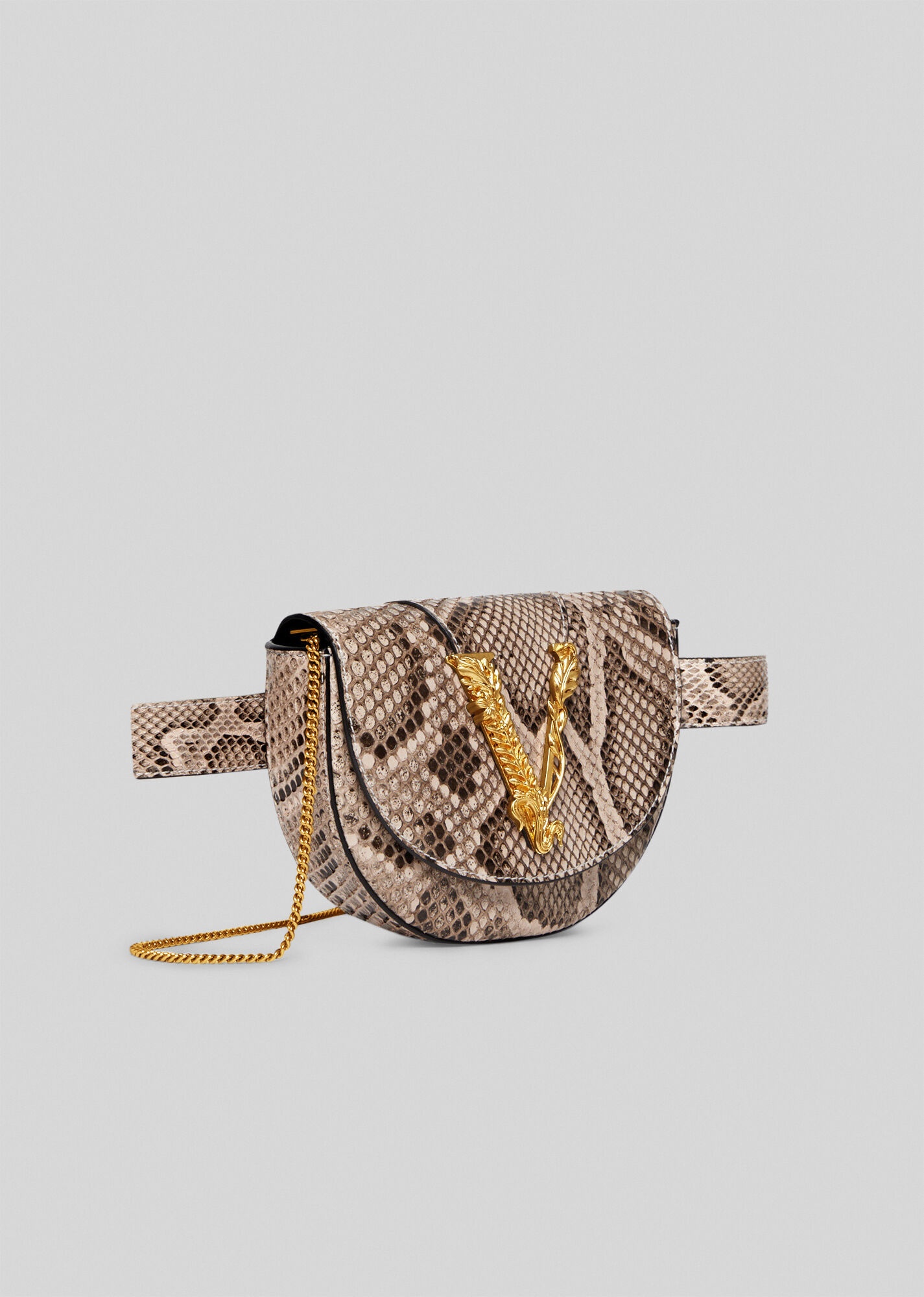 Virtus Python Belt Bag - 4
