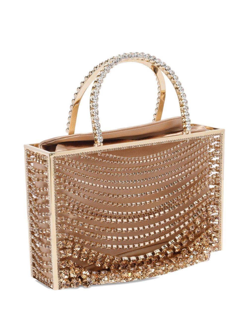mini Giulietta Degli Spiriti tote bag - 1
