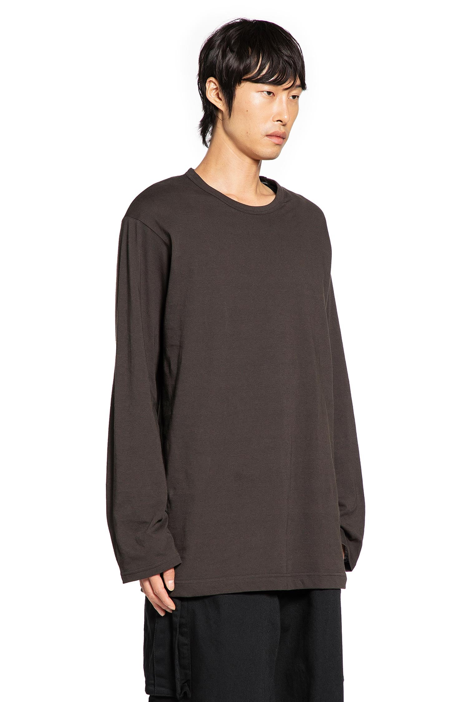 Ultima Jersey Long Sleeve Tee - 2