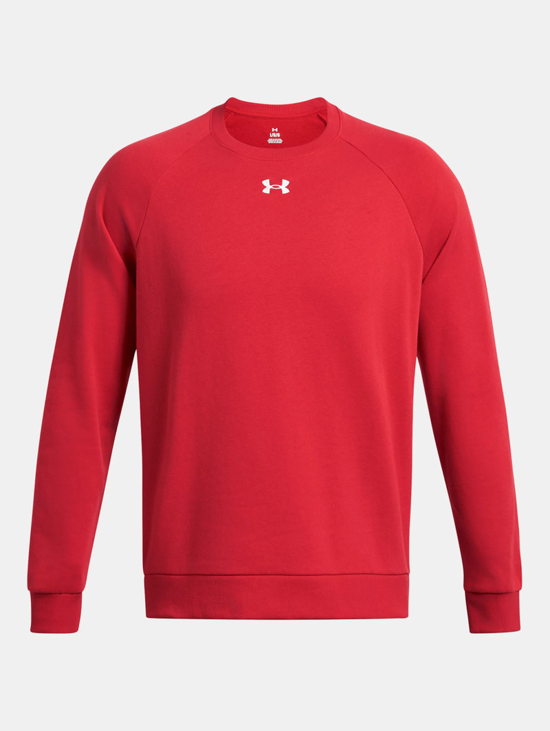 UA Rival Fleece 1