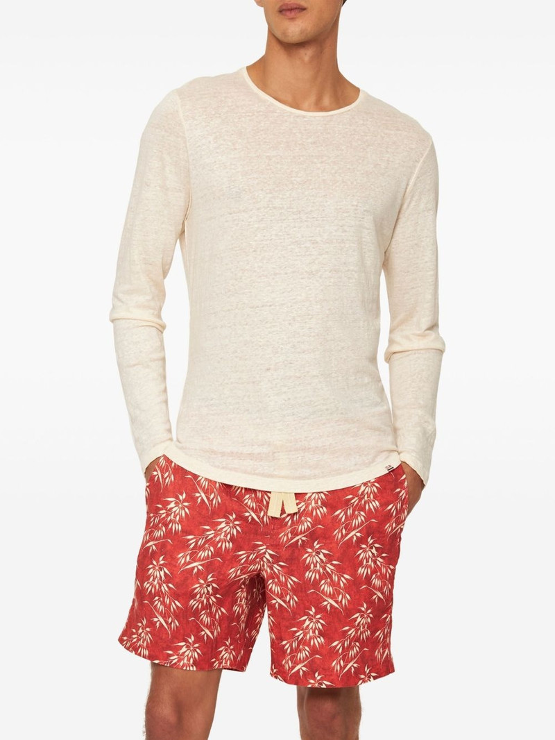 ORLEBAR BROWN Alex  shorts outlook