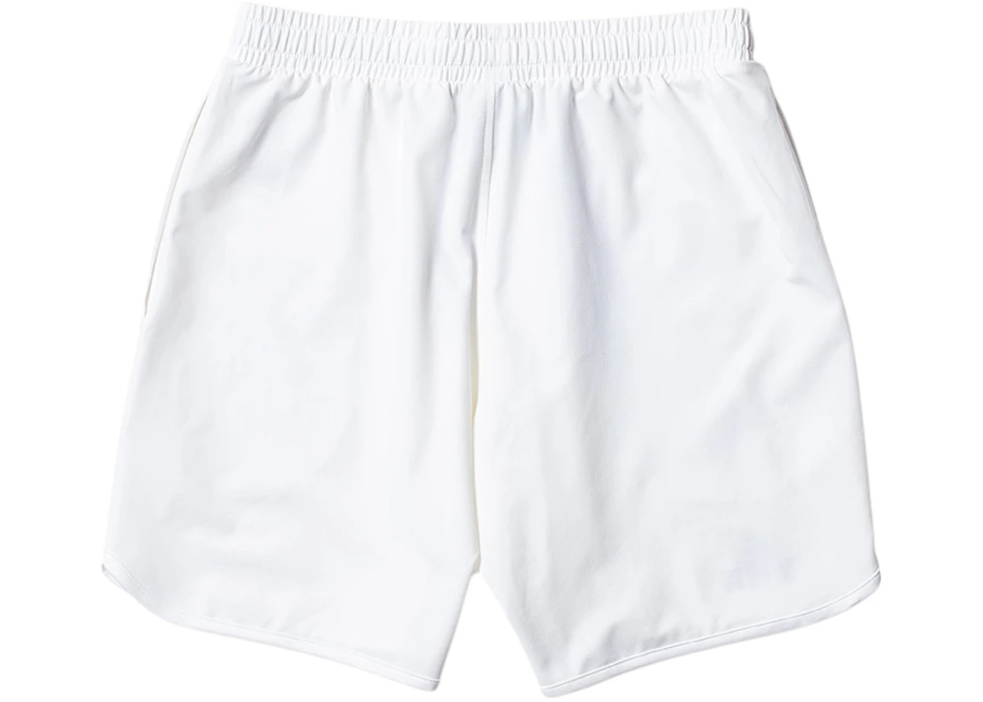 adidas x Palace On Court Short White - 2