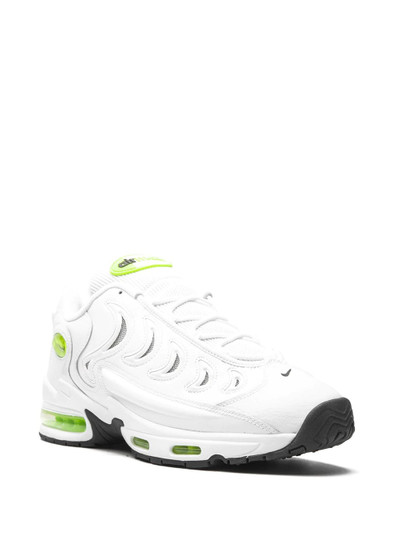 Nike Air Metal Max sneakers outlook