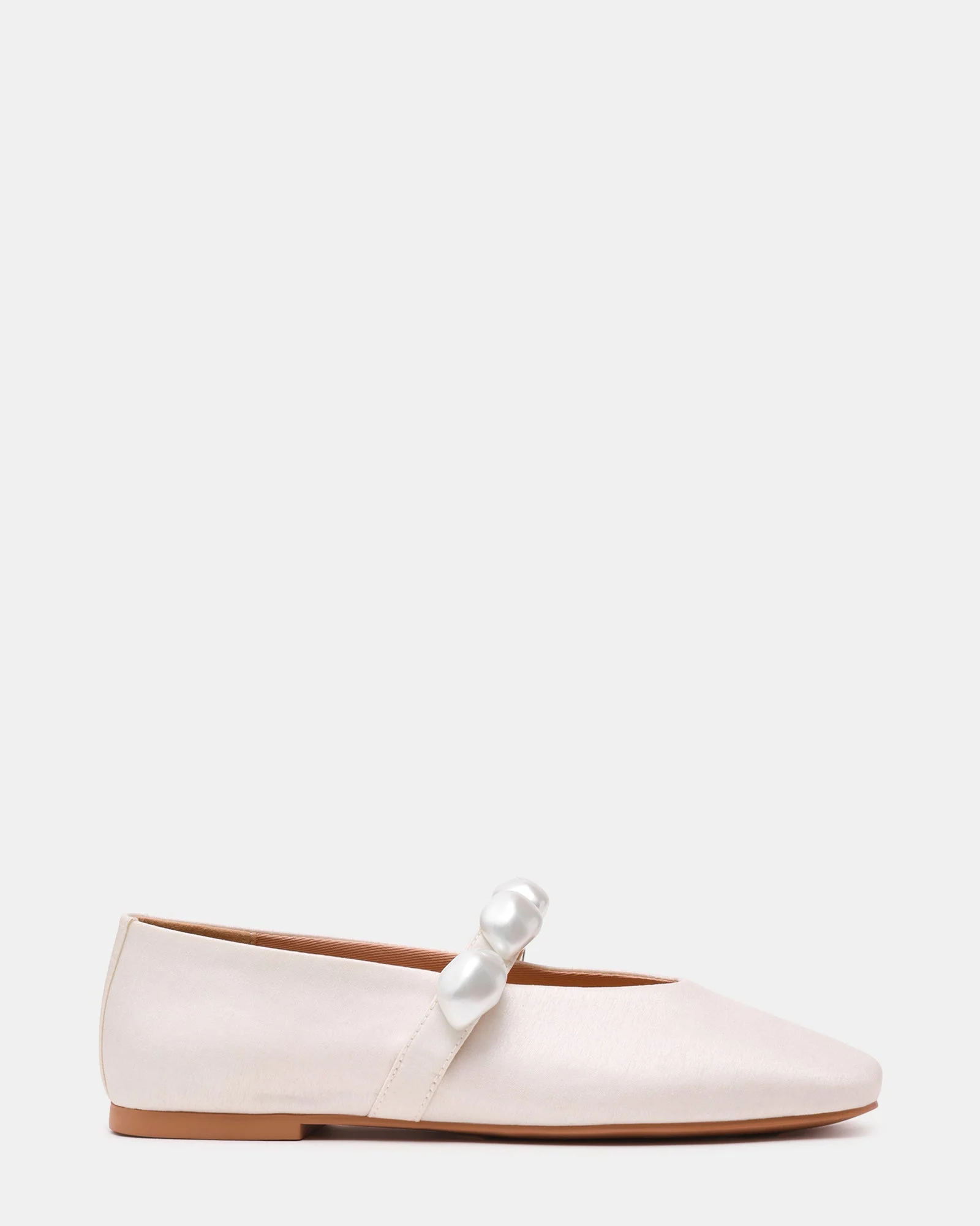 POPPIN PEARL WHITE - 1