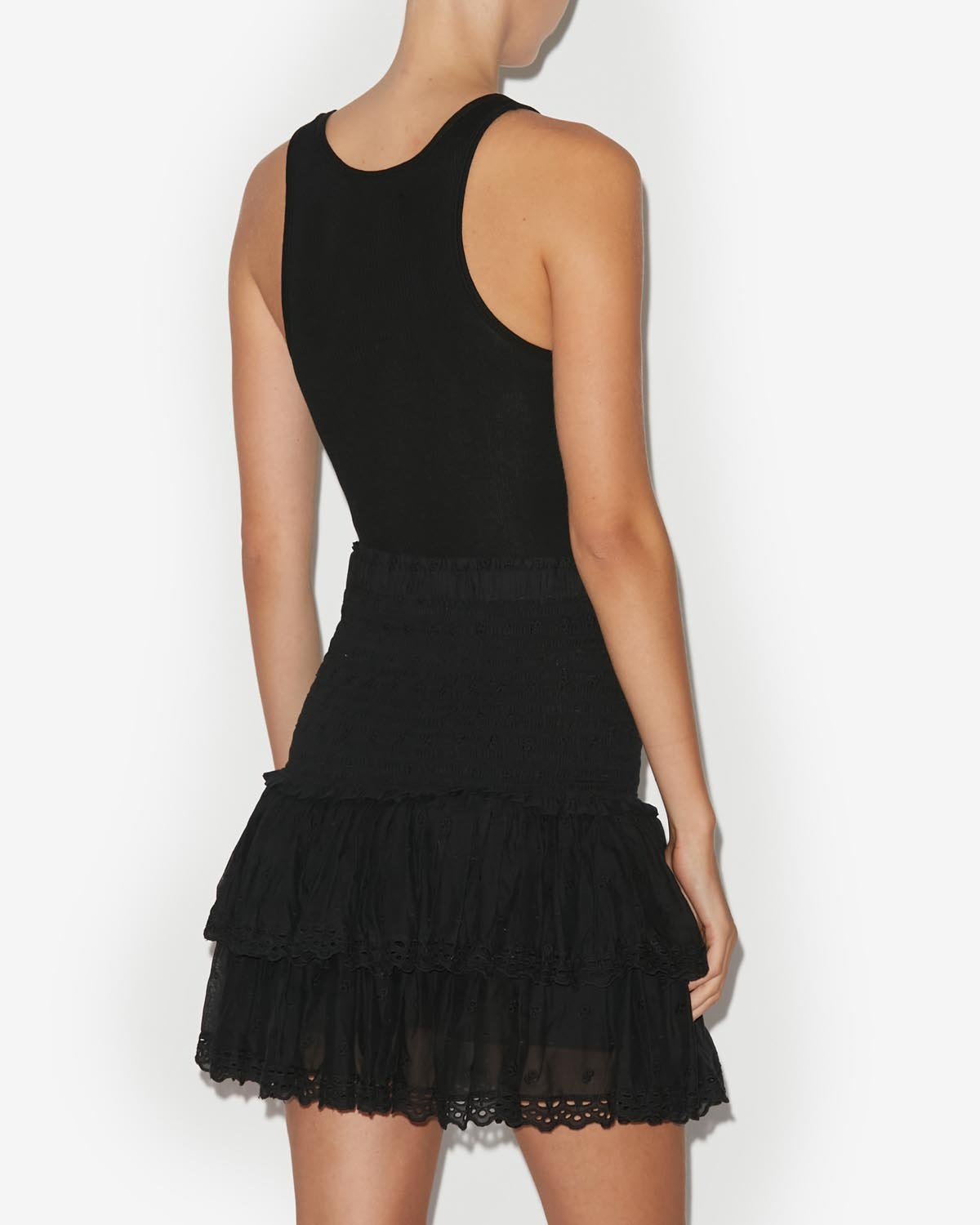 TINAOMI SKIRT - 5