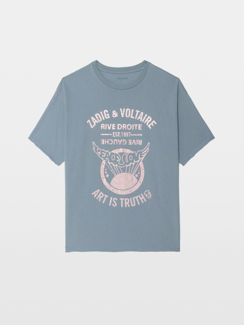 Berry T-shirt 1