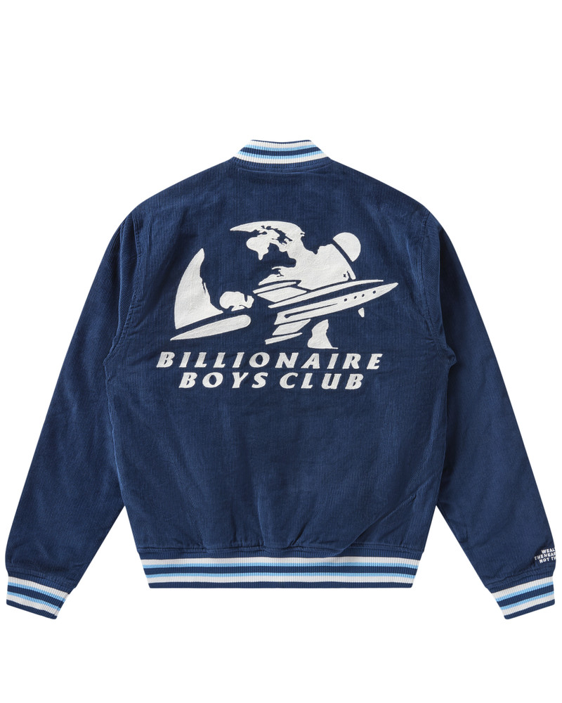 BILLIONAIRE BOYS CLUB SPACE STATION JACKET outlook