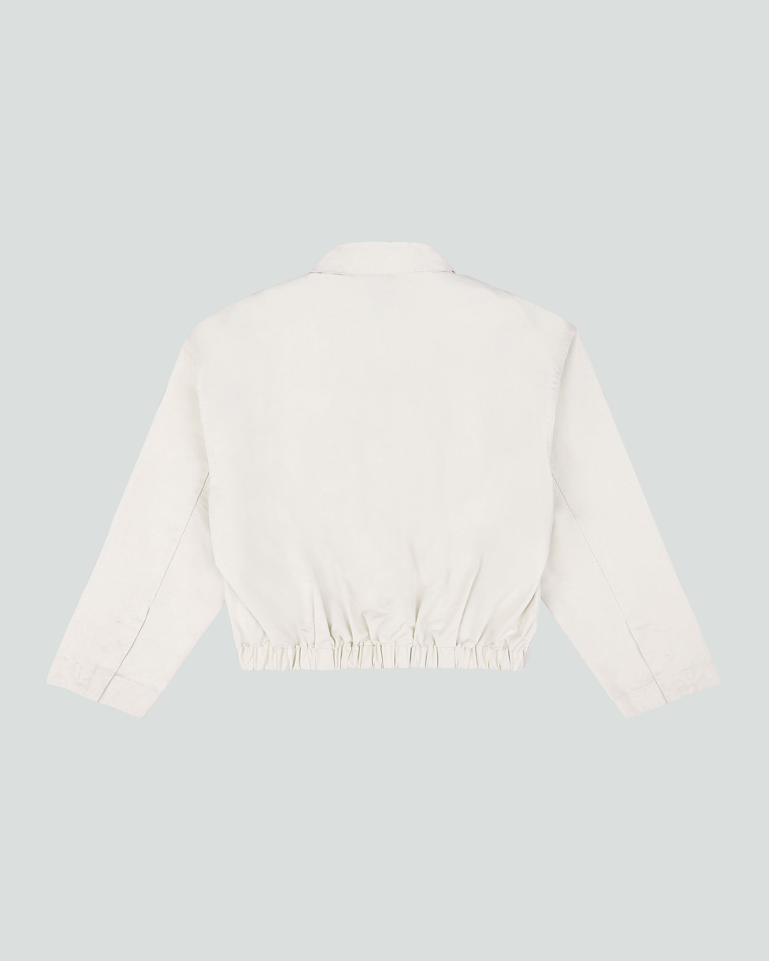 ANA OVERSHIRT GHEE - 6