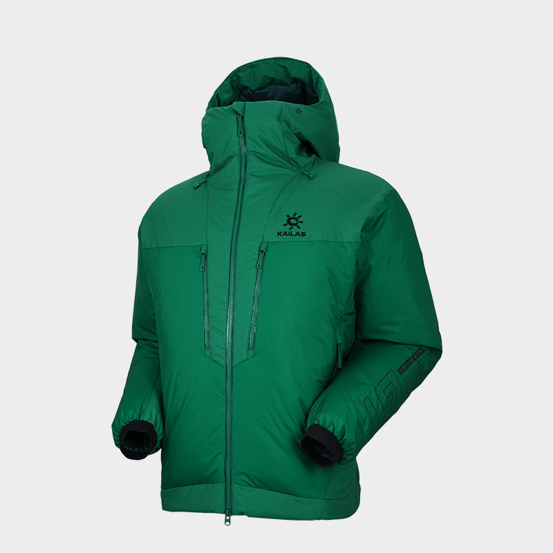 Kailas 6000GT 800FP Goose Down Jacket Men's 5