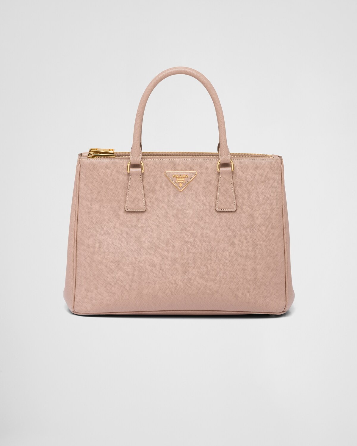 Prada Galleria Saffiano leather large bag - 1