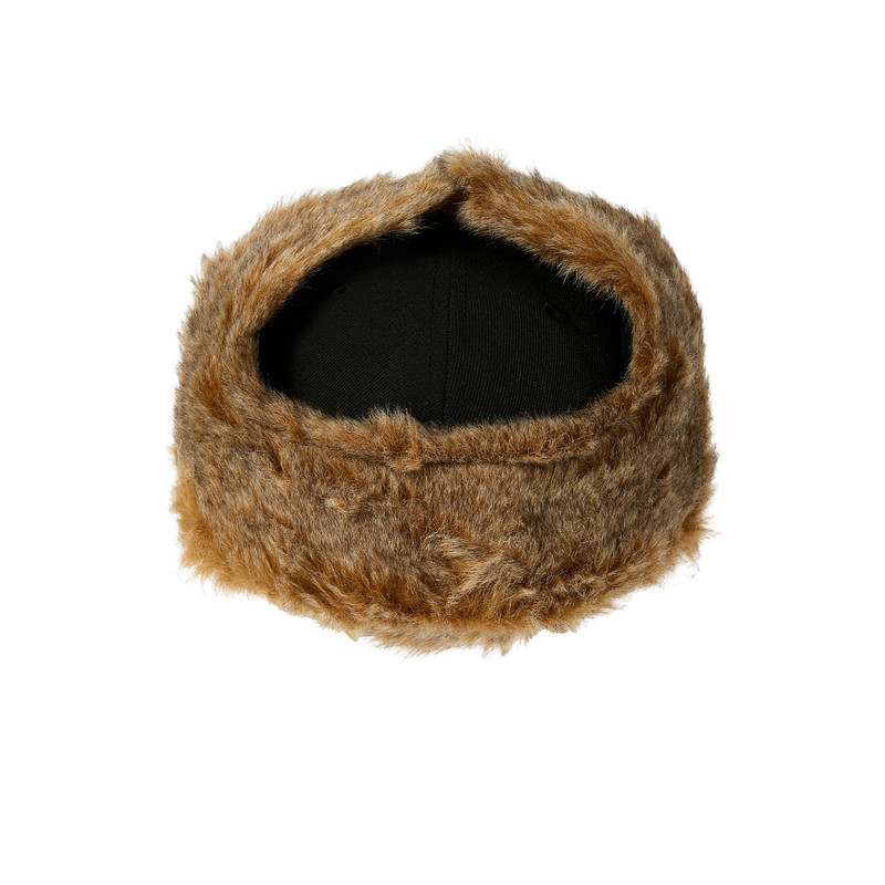 PALACE NEW ERA MASK DOGEAR 59FIFTY BLACK 5