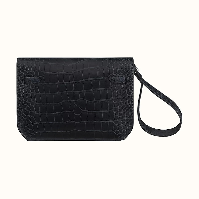 Kelly depeches 25 pouch 4