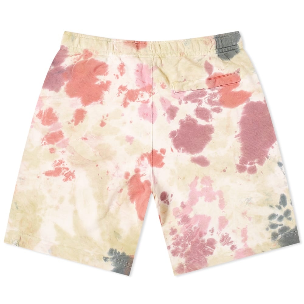 Nike Tie Dye Short - 2