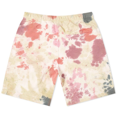 Nike Nike Tie Dye Short outlook