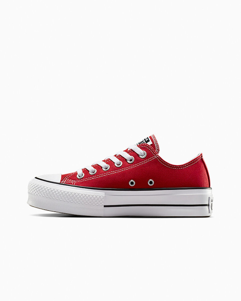 Converse Chuck Taylor All Star Lift Platform outlook