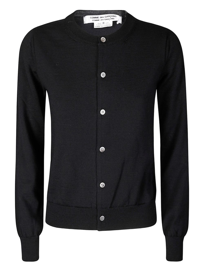 button-down cardigan 1