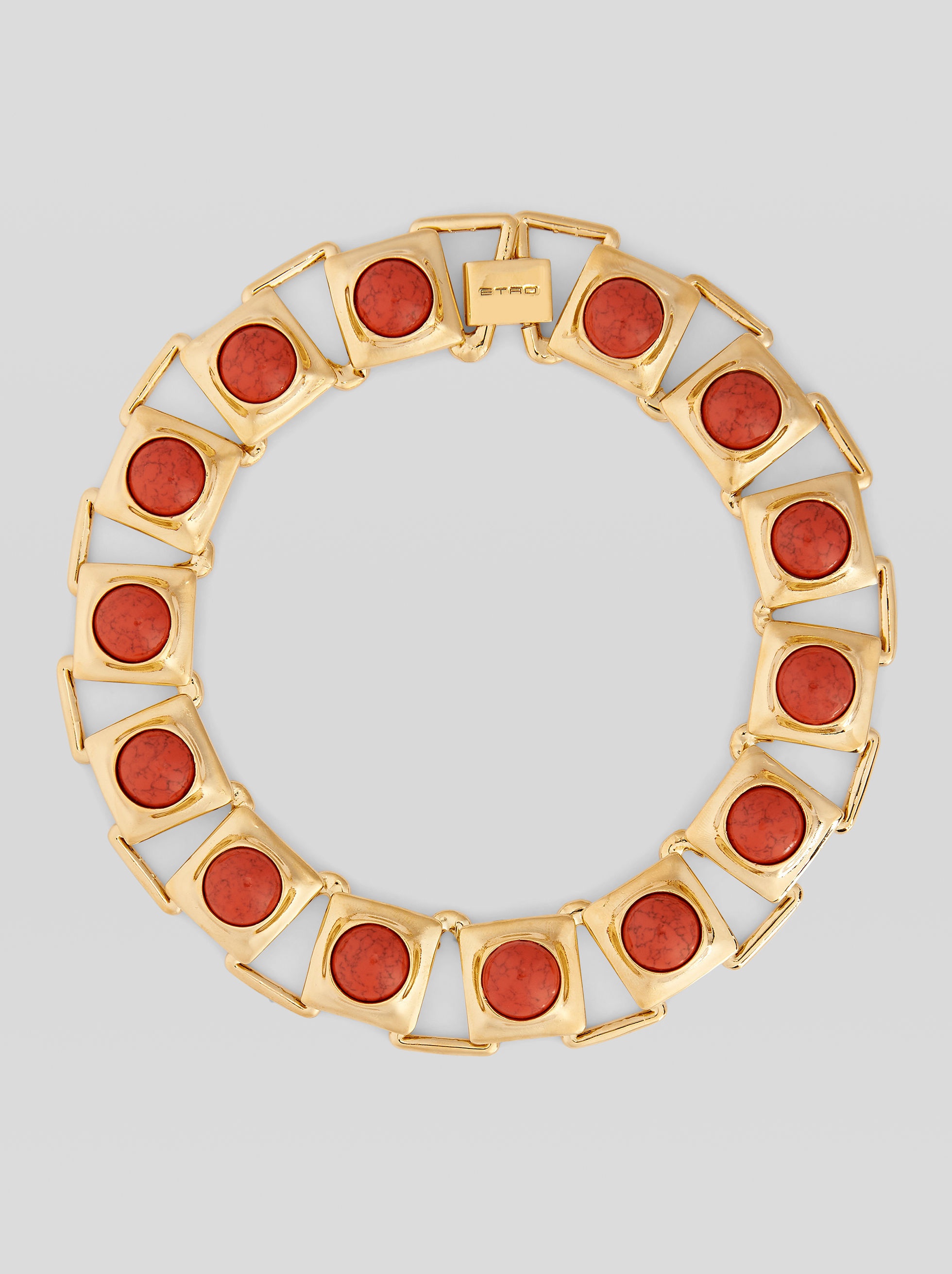 CROWN ME NECKLACE - 1