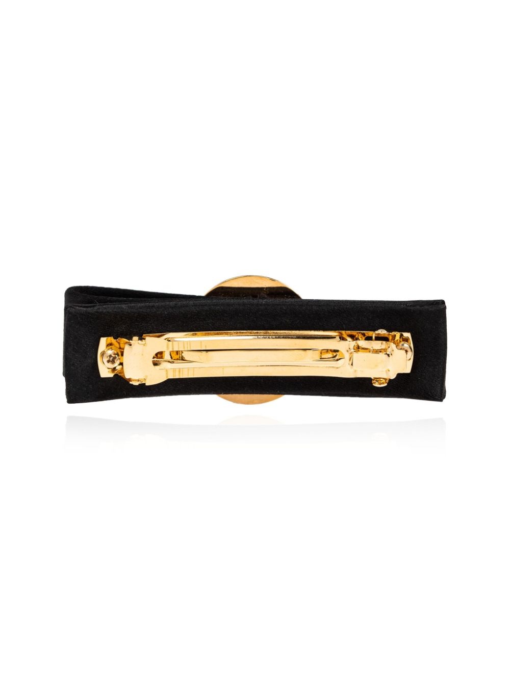 Gianni Ribbon hair clip - 3