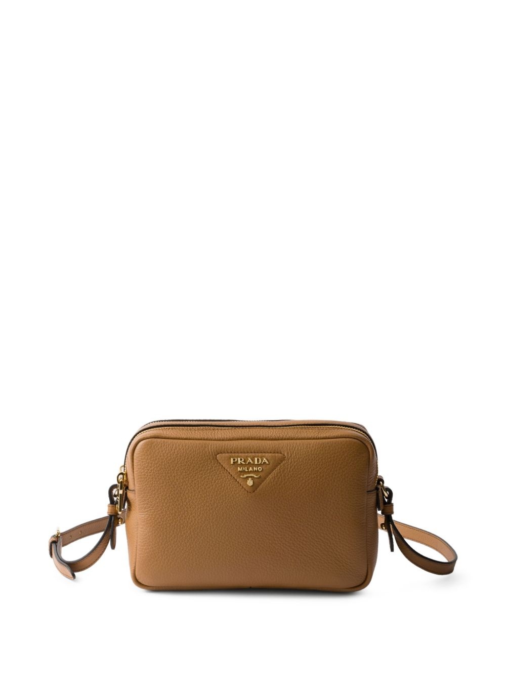 small leather shoulder bag - 6