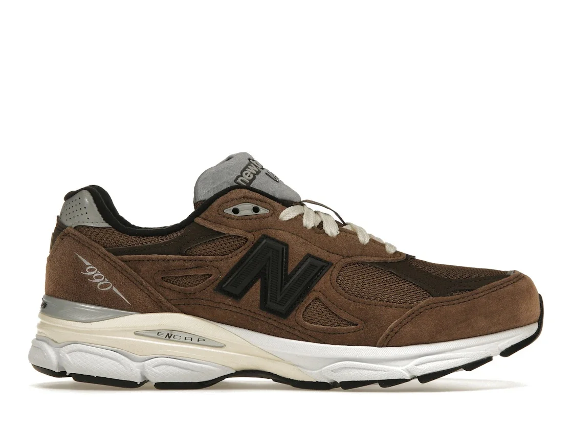 New Balance 990v3 MiUSA JJJJound Montréal - 1