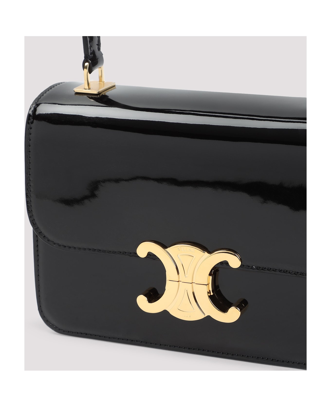 Teen Garance Shoulder Bag - 5