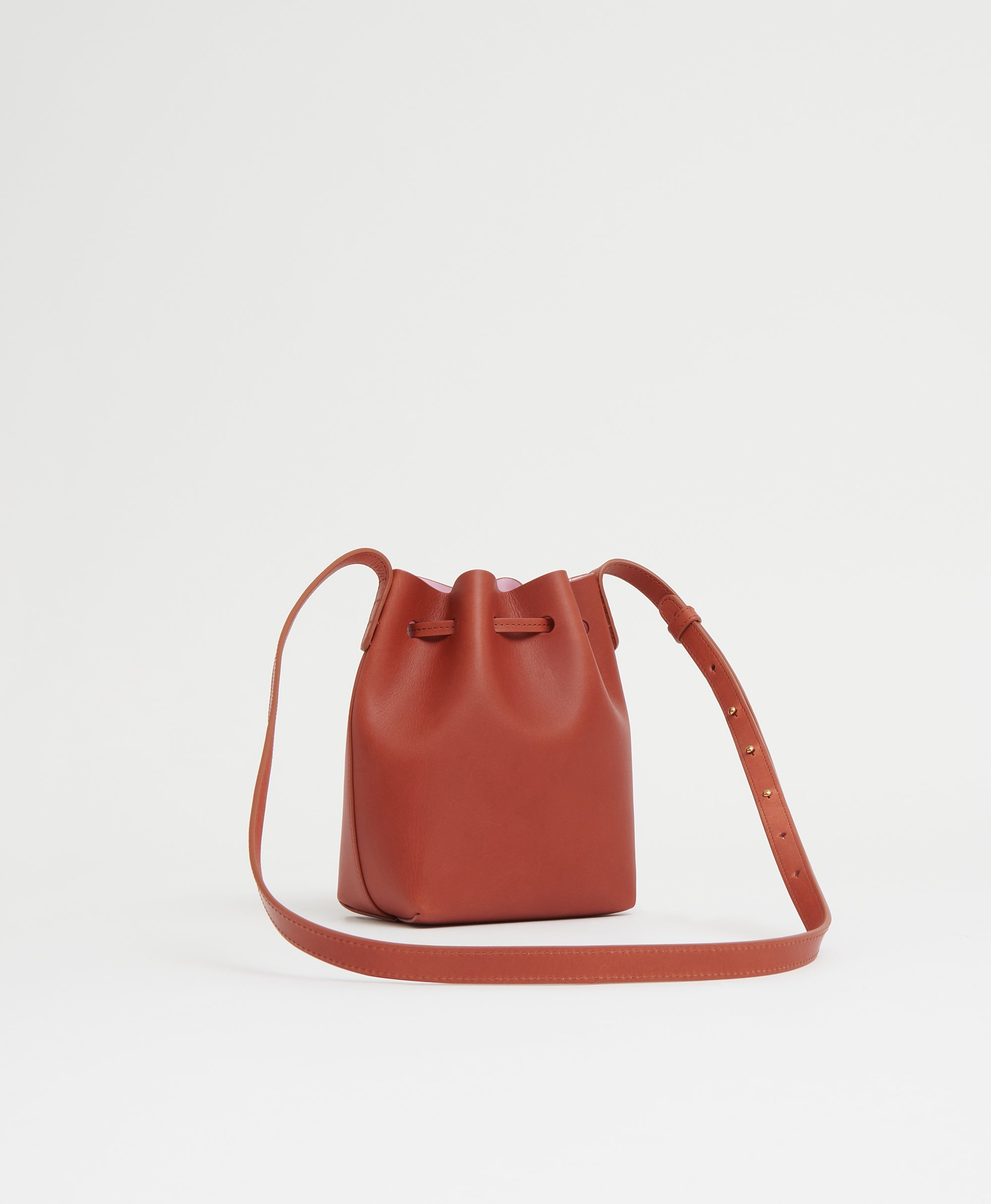 MINI MINI BUCKET BAG - 3