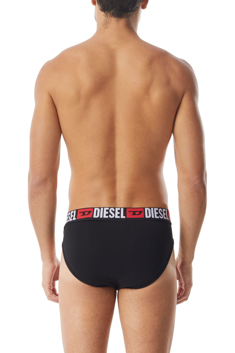 Diesel UMBR-ANDRETHREEPACK outlook