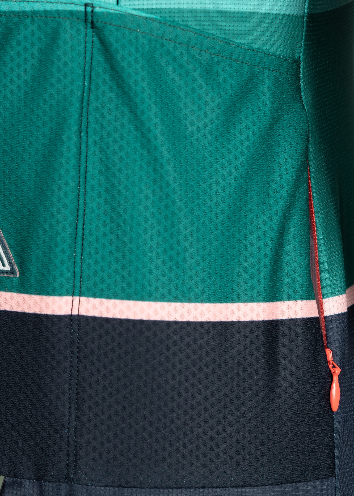 Race Fit Cycling Jersey - 3