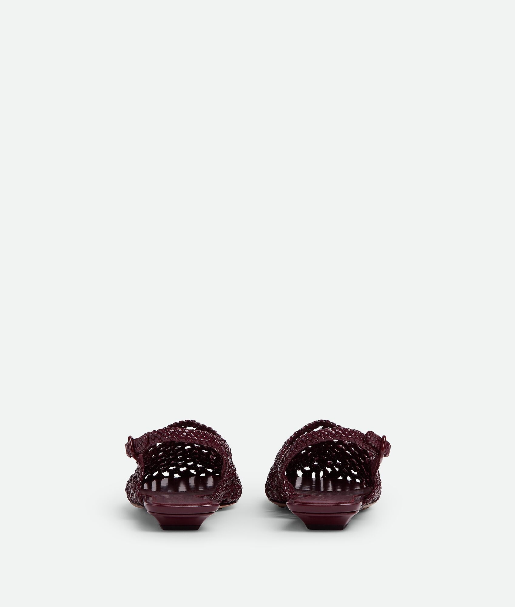 Jimbo Slingback Flat - 3