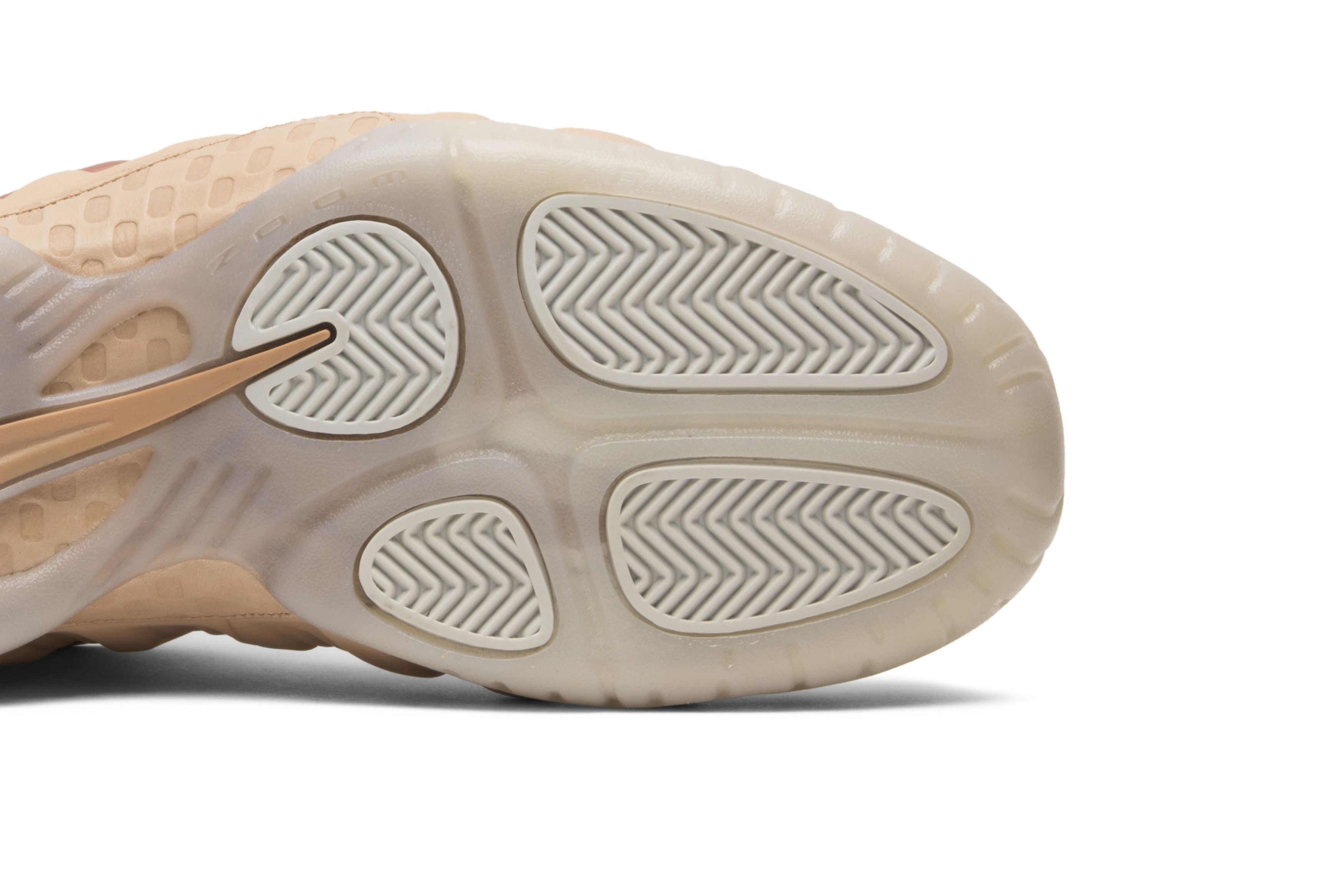 Air Foamposite Pro Premium 'Vachetta Tan' - 5