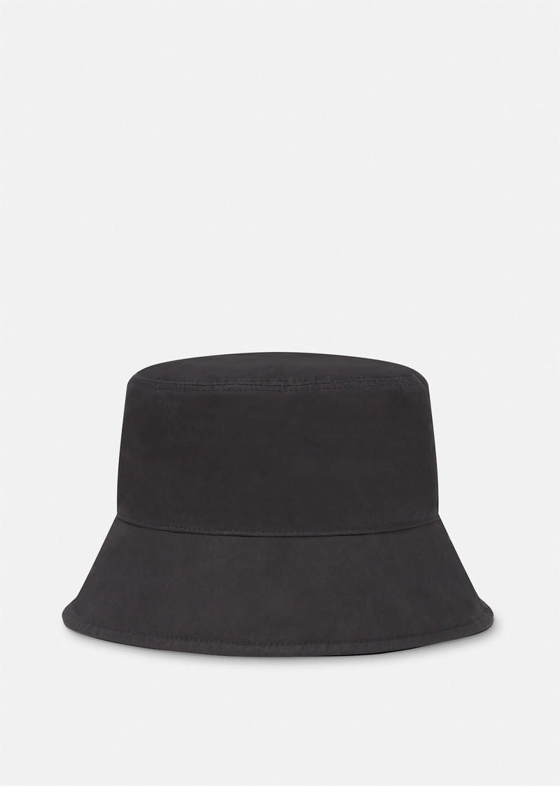 Fendace Logo Bucket Hat 3