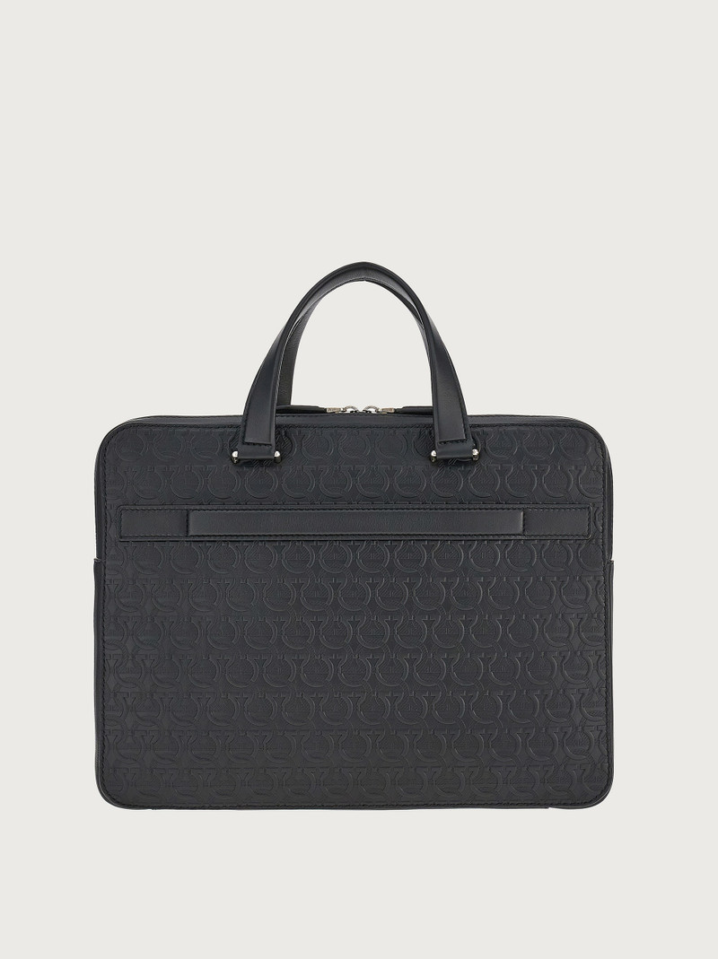 Gancini business bag 3