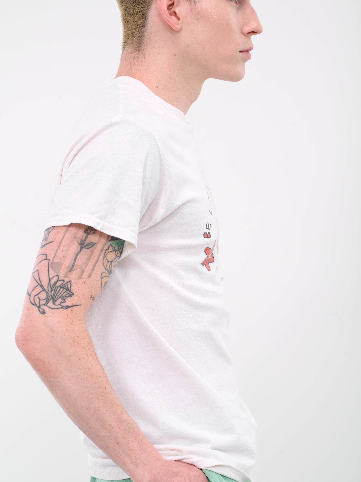 Graphic T-Shirt - 4