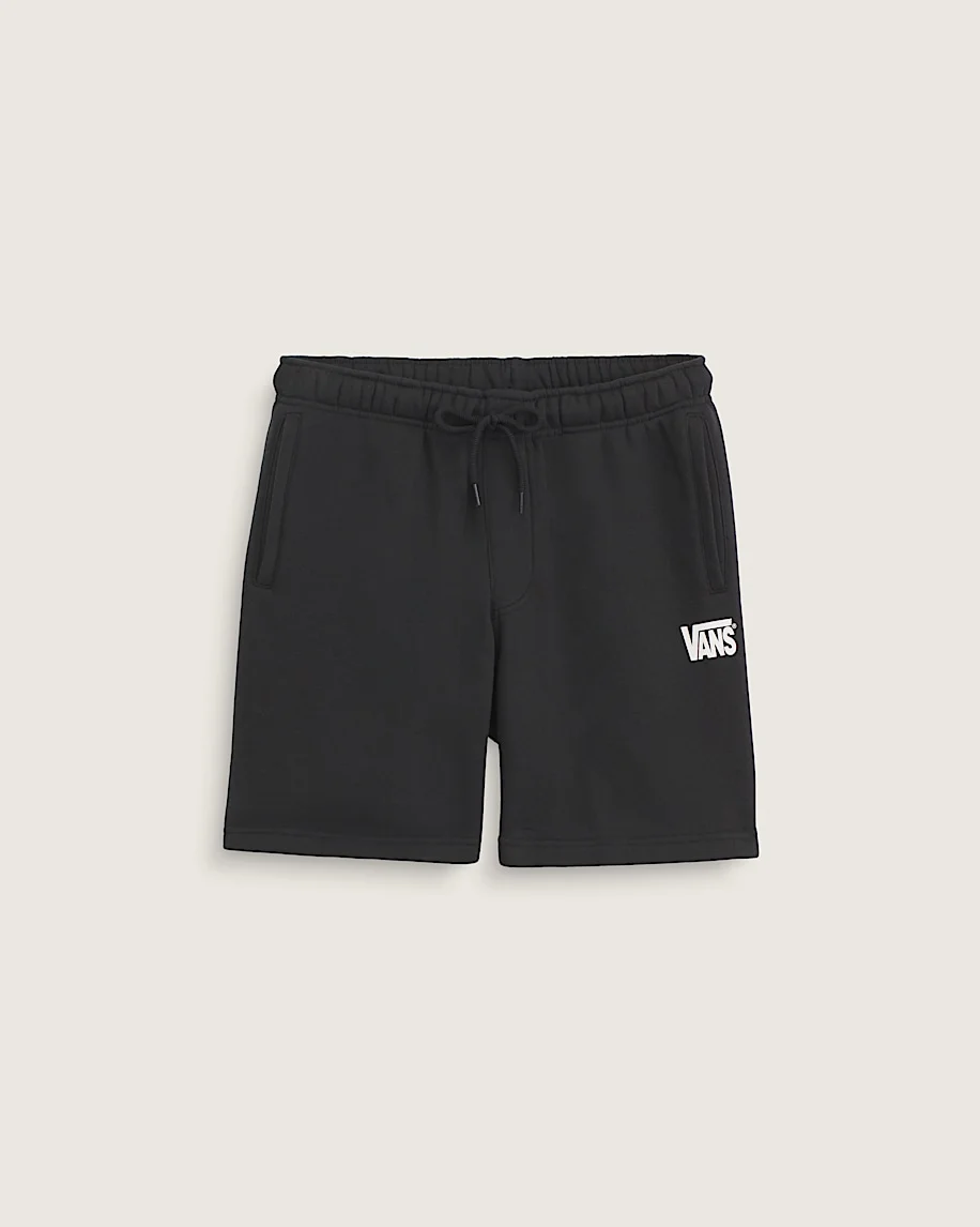 Stretch Logo Fleece Pants - 1