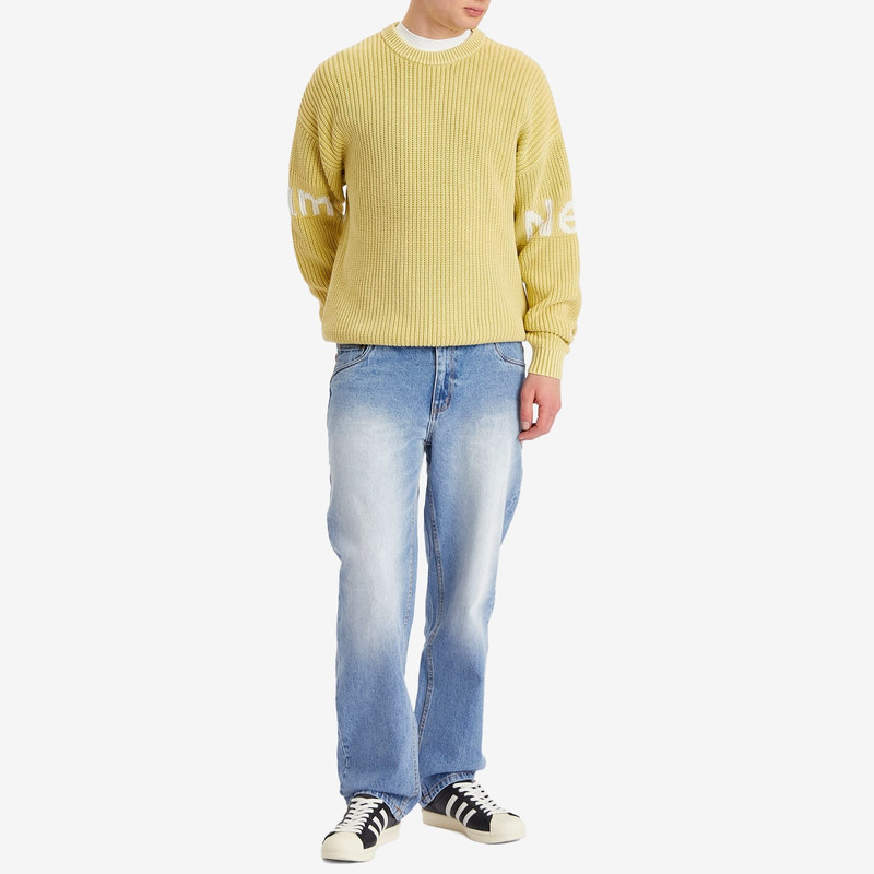 Dime Dime Classic Relaxed Denim Pants outlook