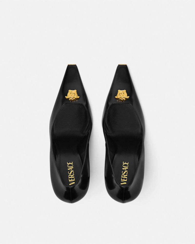 La Medusa Pumps 105 mm 4