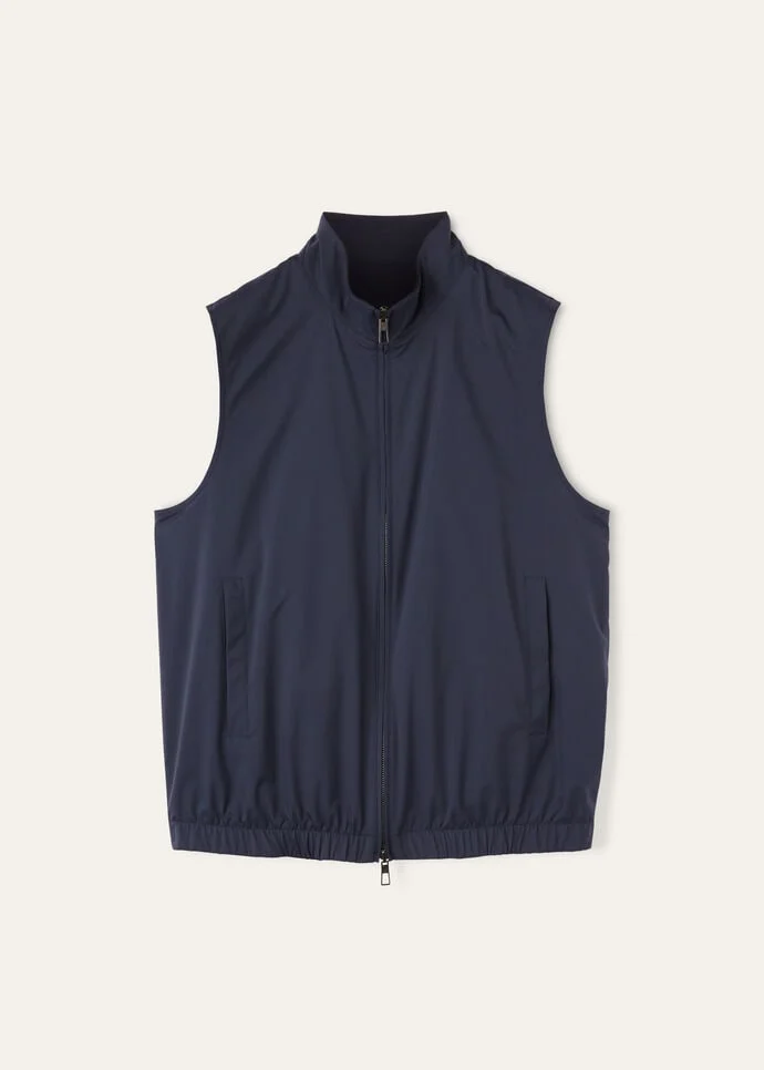 Loro Piana Vest - 1