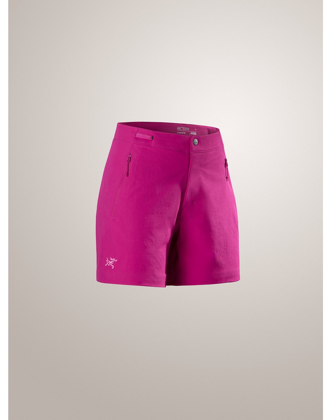 Gamma Short 6" - 8