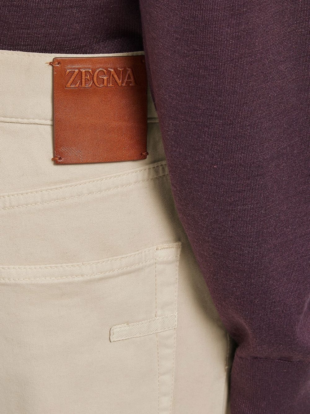 Roccia slim-fit jeans - 4