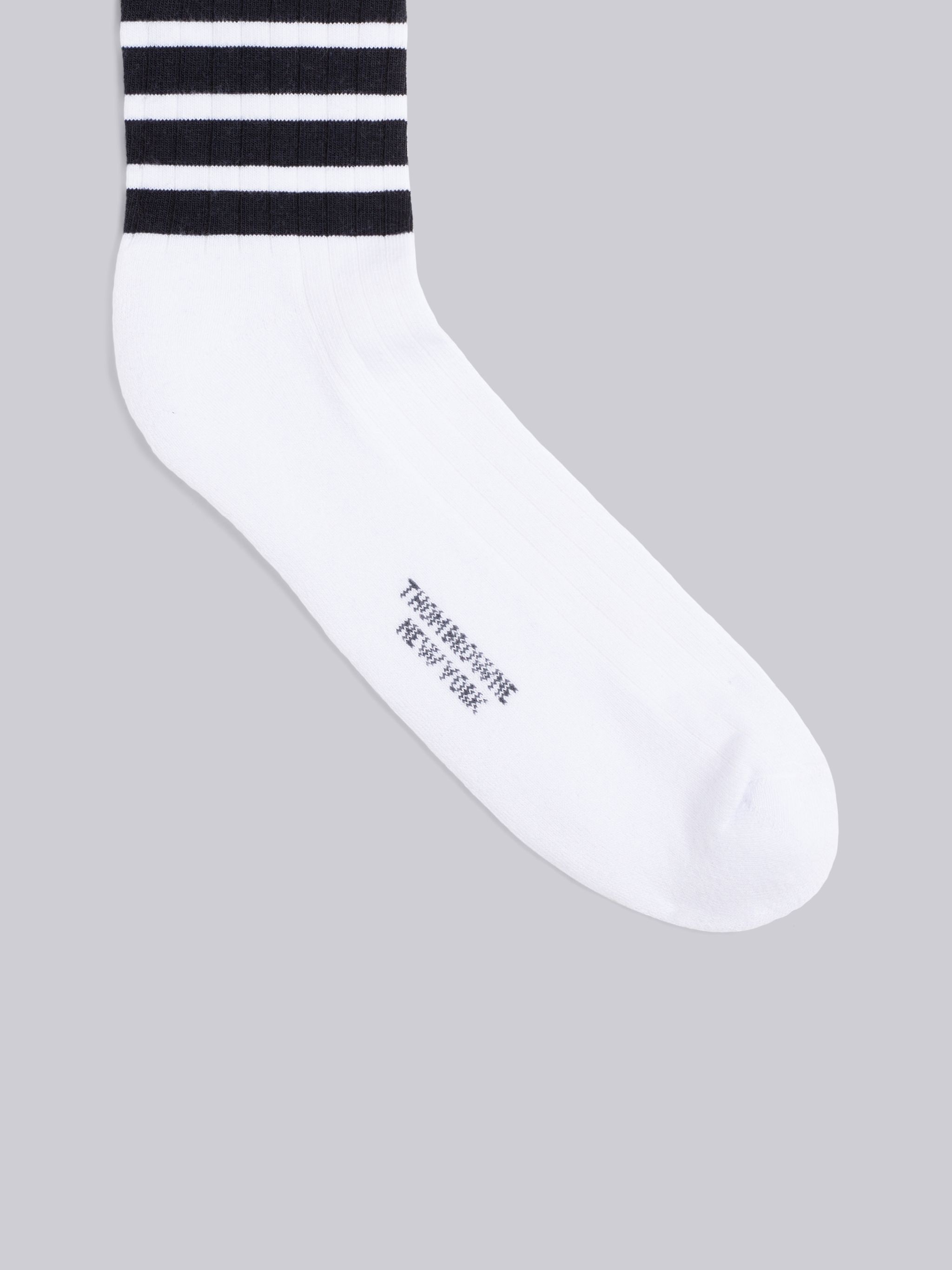 4-Bar ankle socks - 2