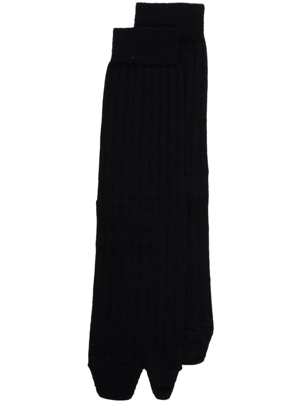 Tabi wool socks - 1