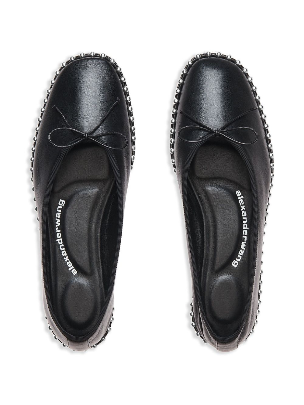 Lina ballet flats - 4