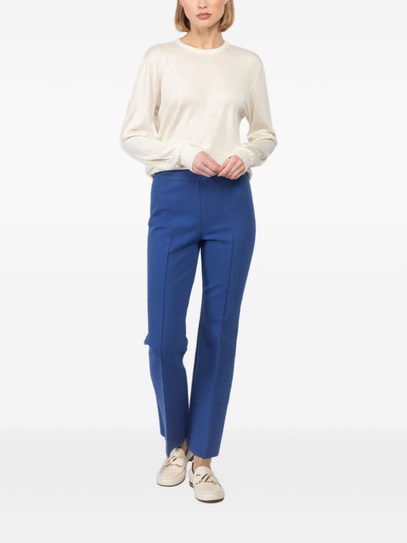 HIGH SPORT seam kick trousers outlook