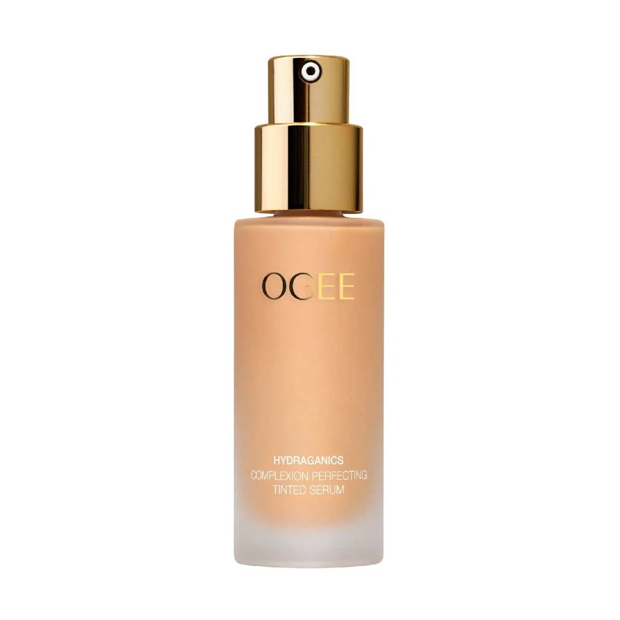 Complexion Perfecting Serum Foundation - 1