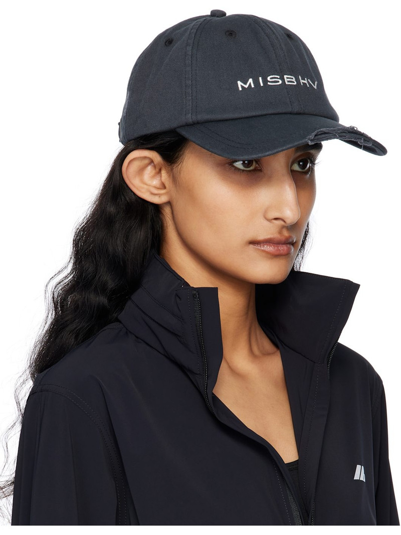 MISBHV Black 2010 London Cap outlook