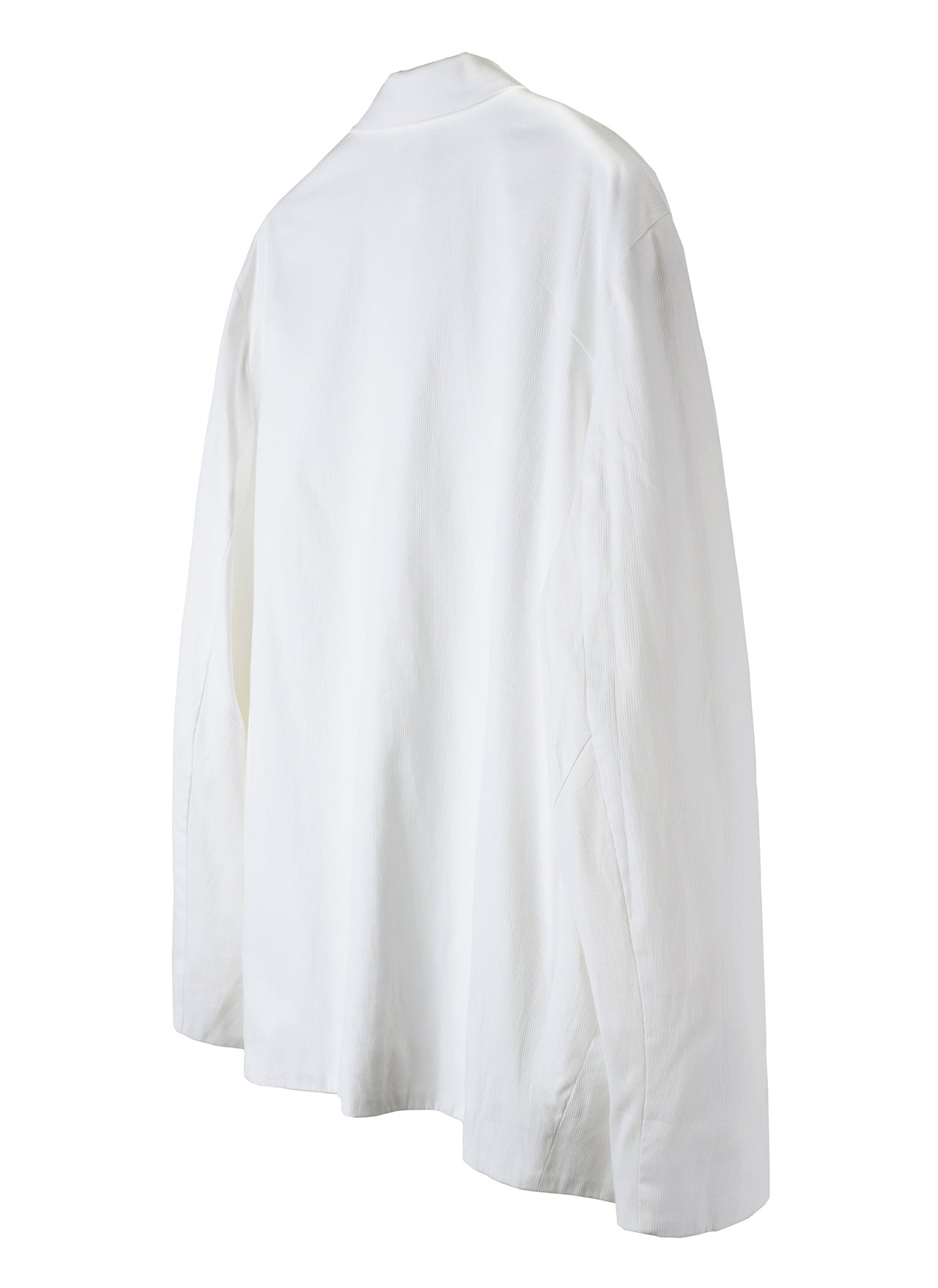 7.0 JACKET CENTER (WHITE) - 4